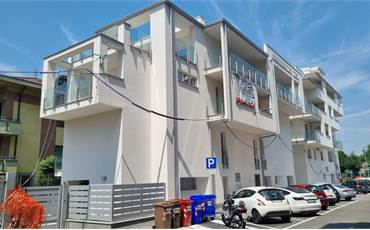 EDIFICIO B - ALLOGGIO 1.1