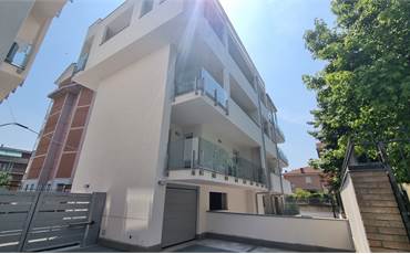 EDIFICIO B - ALLOGGIO 1.2