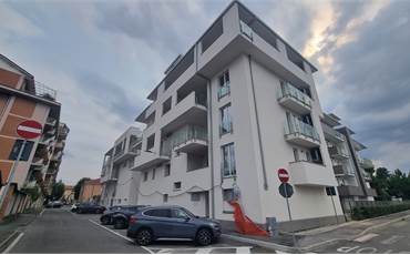 EDIFICIO A - ALLOGGIO 3.2