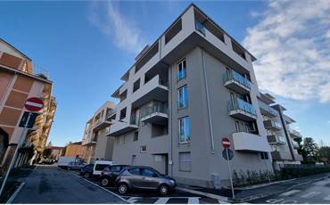 EDIFICIO A - ALLOGGIO 3.2