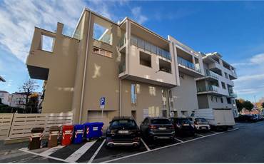 EDIFICIO B - ALLOGGIO 1.1