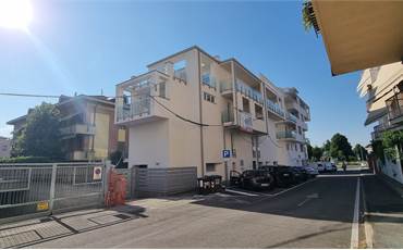 EDIFICIO B - ALLOGGIO 3.1