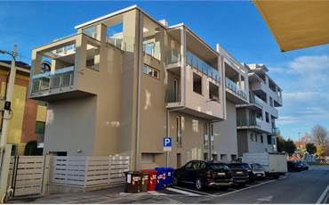 EDIFICIO B - ALLOGGIO 1.2