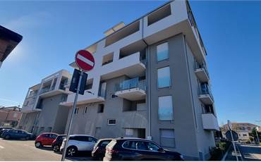 EDIFICIO A - ALLOGGIO 1.2