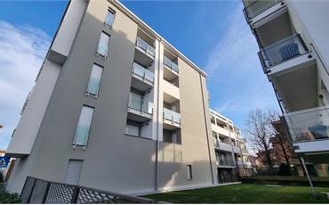 EDIFICIO A - ALLOGGIO 1.1