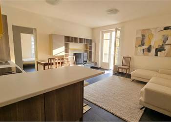 BILOCALE COME NUOVO ARREDATO