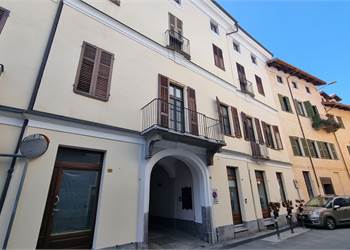 Appartamento in centro storico