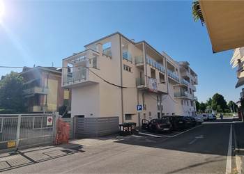 EDIFICIO B - ALLOGGIO 3.1