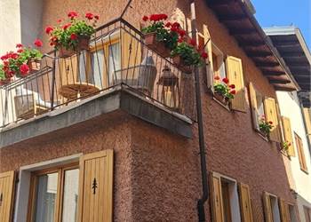 Casa indipendente in centro