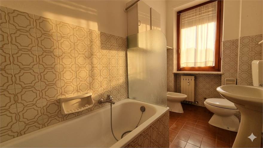 bagno