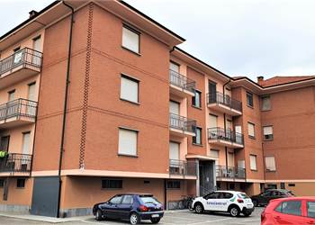 Appartamento in Via Vittorio Veneto